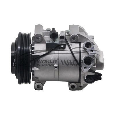 926001CA2B Συμπυκνωτής αυτοκινήτων για αυτοκίνητα CSE617 6PK για Infiniti FX50 WXNS098