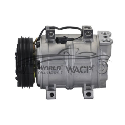 MB958674 MR216032 Συμπιεστήρας κλιματισμού αυτοκινήτων Για Mitsubishi Delica Για L400 WXMS019