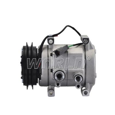 MK512758 AKC200A2738 Αυτοκινητικό συμπιεστή εναλλασσόμενου ρεύματος κλιματιστικό ψύξης για Mitsubishi Fuso για Canter WXMS026B