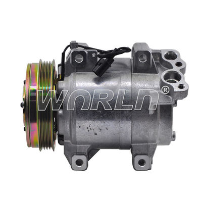 DKS15D Αυτο AC συμπιεστής Για Mitsubishi Strada Για Zinger Για Triton2.4 MN123627 WXMS046