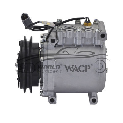 24V 2001-2005 Για το Mitsubishi Fighter Auto AC συμπιεστή MK447400 AKC200A271A WXMS048