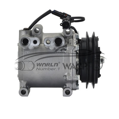 AKC200A000 Αυτοκινητό συμπιεστή AC MSC060T Συμπίεστης εξαρτημάτων συστήματος κλιματισμού για Mitsubishi WXMS068
