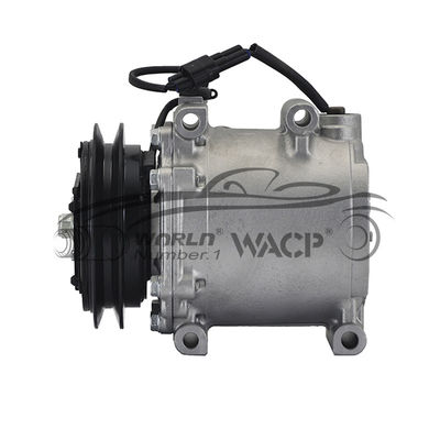 OEM AKC200A000 Αυτοκινητό συμπιεστή AC MSC060T 1A Συμπίεστος εξαρτημάτων συστήματος κλιματισμού για Mitsubishi WXMS068