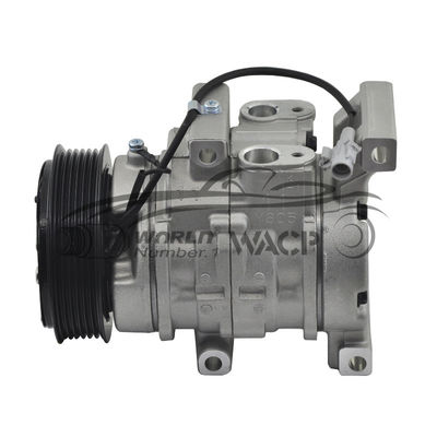 4471807502 Συμπυκνωτής αυτοκινήτων για την Toyota Avanza 2007-2012 WXTT003