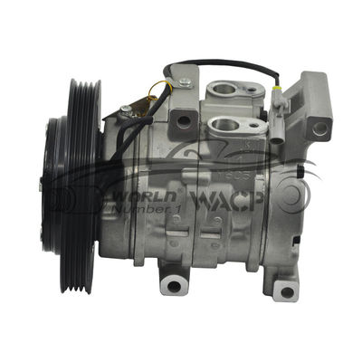 4472800560 Συμπιεστή αυτοκινήτων για την Toyota Vios NCP93 2003-2013 WXTT005