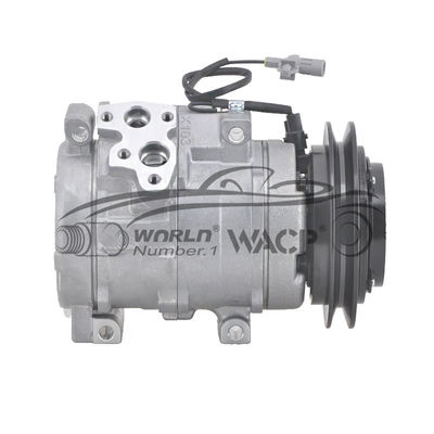 Συμπίεστος 12 Volt 10S17C για αυτοκίνητα για το Toyota Prado J120 883206A260 WXTT008