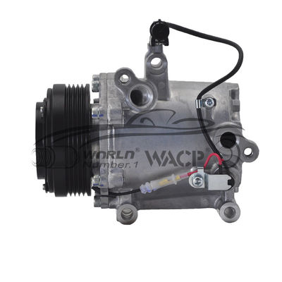 MSC50 Αυτο AC συμπιεστής MN157931 AKC200A085 Για Mitsubishi Miev0.7L WXMS074