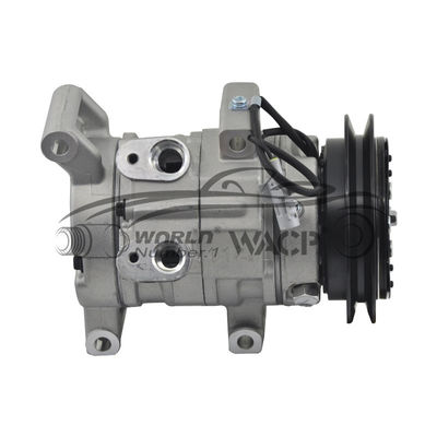 12V ψυκτικό κλιματισμό για το Toyota HiluxVigo αυτοκινητοκινητήρα AC συμπιεστή 10S11C WXTT013
