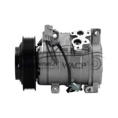 DCP50041 Αυτοκινητό Συμπιεστήρας AC 10S17C 7PK Για Toyota Highlander Για Solara WXTT026