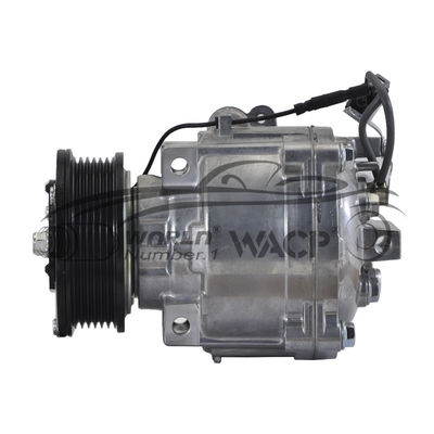 Αυτοκινητικό συμπιεστή αέρα QS90 6PK για Ta-ta Hexa Safari Storm WXMS088