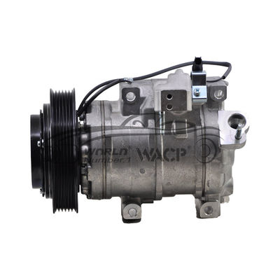 Συμπυκνωτής κλιματισμού αυτοκινήτου 12V 4711630 Για Honda Odyssey Για Pilot Για Acura MDX Για ZDX RL1 3.5 WXHD003