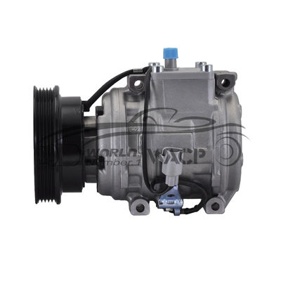 DCP50031 Αυτοκινητό κλιματιστικό συμπιεστή 10PA15L Για Toyota RAV4 2.0 WXTT039