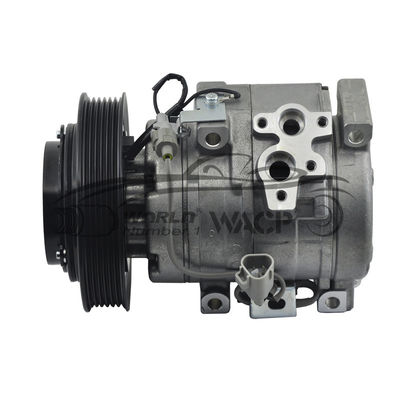 10S15L 6PK αυτοκινητοκίνητος αεροσυμπιεστή για Toyota Corolla Toyota Corolla WXTT044