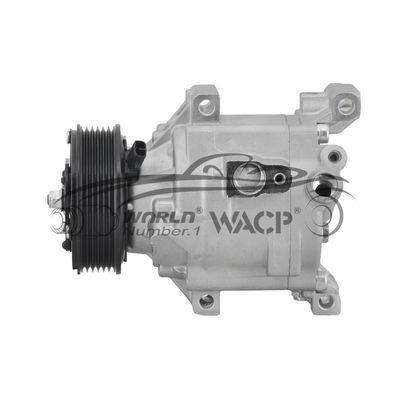 SCSA06C 6PK Συμπιεστήρας Κλιματιστικό 12V Για Toyota Για Corolla WXTT076