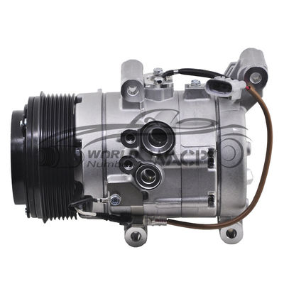 8832004070 Συσκευές αυτοκινήτων Συμπίεστος AC SP15 7PK Για Toyota Tacoma2.7 WXTT077