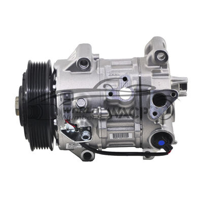 12V αντλίες κλιματισμού για την Toyota για την Camry 7SEU17C 7PK 2011-2018 WXTT084