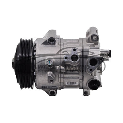 883100R040 Συμπιεστής αέρα αυτοκινήτου 12V Για Toyota Camry Για Voxy WXTT085