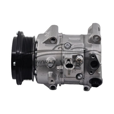 883100T020 Συμπιεστής αέρα αυτοκινήτου 7SEH17C Για Toyota Highlander Για AGV WXTT096
