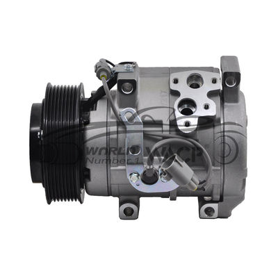 883200C130 Συμπιεστής αυτοκινήτου AC για Toyota Tundra 2006-2016 WXTT101