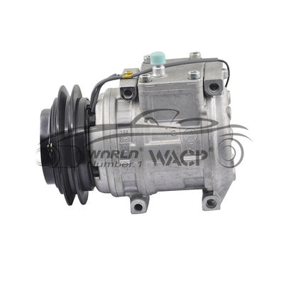 10PA15C 1A Συμπιεστής αέρα αυτοκινήτου για την Toyota Landcruiser Prado WXTT107