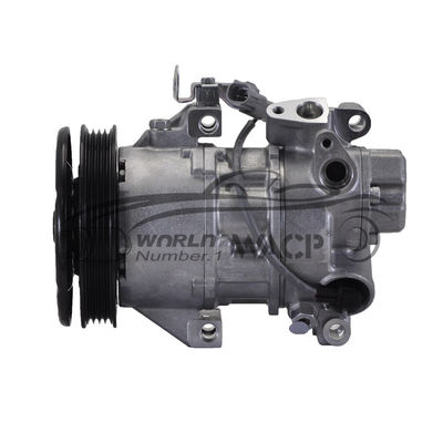 8831052200 Συμπυκνωτή αυτοκινήτου για την Toyota IST για την Succeed 1.5 WXTT185