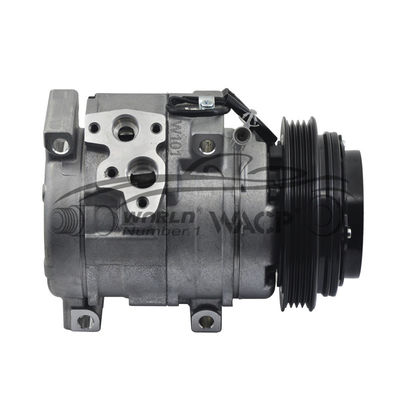 88320BZ120 Συμπιεστήρας κλιματισμού 10S15C 4PK Για TToyota Townace WXTT177