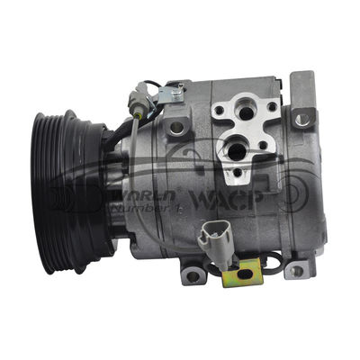 8638795 Αυτοκίνητος συμπιεστής αέρα 10S15L 5PK Για Toyota RAV4 Για Avensis WXTT156