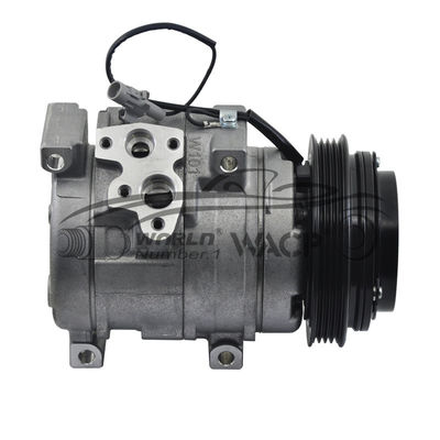 Συμπίεστος 12V αυτοκινήτου 4472204013 για Toyota Dyna για HiluxVigo 12V WXTT159
