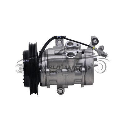 10SA13E 4PK 12V Κλιματιστικό Αυτοσυμπιεστή Για Toyota Vizi WXTT165