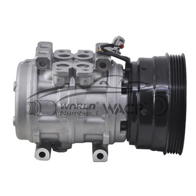 Συμπυκνωτής αέρα αυτοκινήτου 12V 10P13 5PK Για Toyota RAV4 2.0 1994-2000 WXTT152