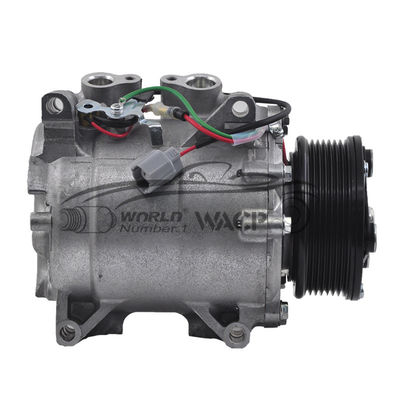Συμπίεση AC CS20492 Για Honda CRV Για Civic RD5 Για RD7 2.0 WXHD007