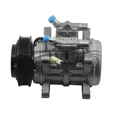 ΡΚ.600.111 12v κλιματιστικό 5X0820803 Για Toyota Landcruise Για VW SANTANA WXTT144