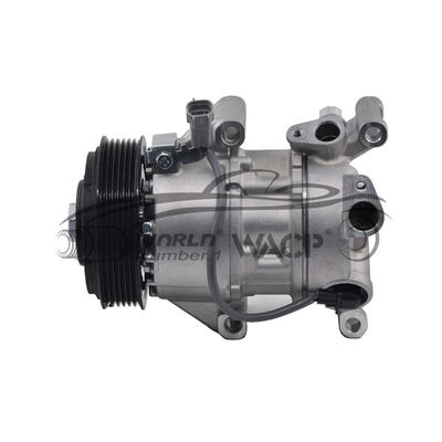 Συμπυκνωτή 12V 5TSE10C για την Toyota Yaris για την Verso WXTT127