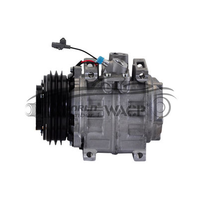 Συμπυκνωτής 24 Volt 4472201472 για το Toyota Coaster για το Caetano WXBS005