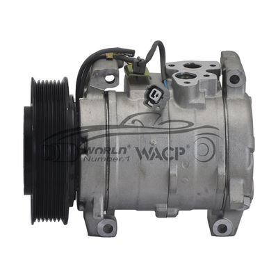 Αυτοκινητοκινητοσυμπιεστή 38810RAAA01 Για Honda Stream Για Accord Για Element CM2 WXHD008