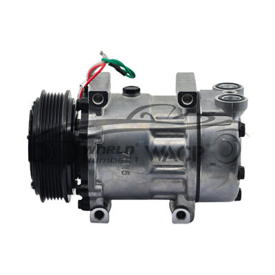Συμπίεστος 24 Volt για φορτηγό για Dongfeng Chenglong H7 7H15 Συμπίεστος WXTK061