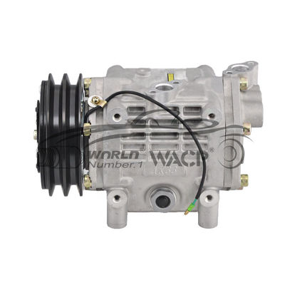 Επισκευή συστήματος αυτοκινήτου 24V Συμπιεστήρα κλιματισμού λεωφορείου AK33 2B