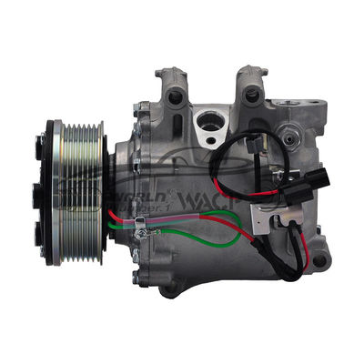 Συμπιεστήρας κλιματισμού αυτοκινήτου 12V 89246 Για Honda Civic Για FRV FA Για FD Για FN Για FK1.6 Για 1.8 WXHD012