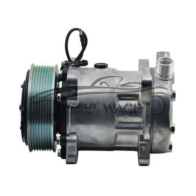 SD7H158230 Αυτοσυντηρητικός 7H15 8PK συμπιεστής για Newholland Freightliner WXUN034