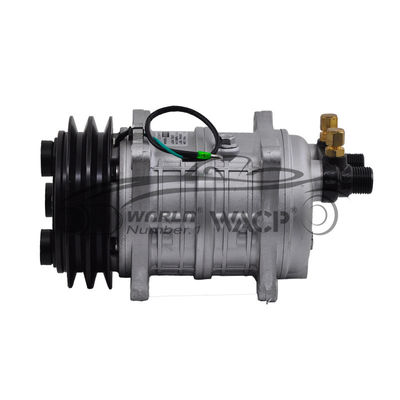 12V DC κλιματιστικό συμπιεστή για αυτοκίνητα Παγκόσμιο Για TM16 2A 24V WXUN039