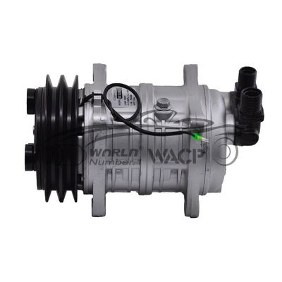 12V Universal AC Compressor 506793 για το πρότυπο για το Valtra για το Gehl WXUN042