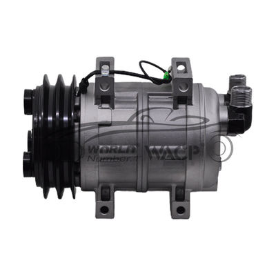 CO45392V κλιματισμός αυτοματοποιημένος συμπιεστής AC για TM15 2A 12V WXUN049