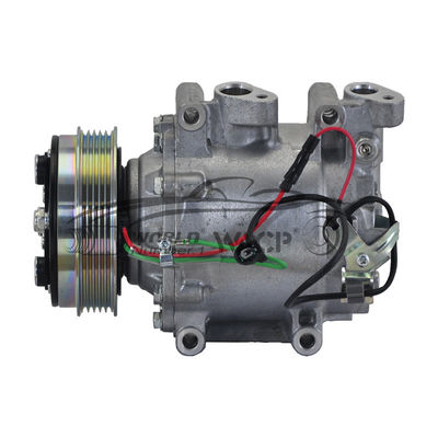 Αυτοκινητικό συμπιεστή αέρα 38800RB7Z020M201 Για Honda Fit Για Jazz Για Airwave GE Για GM WXHD015