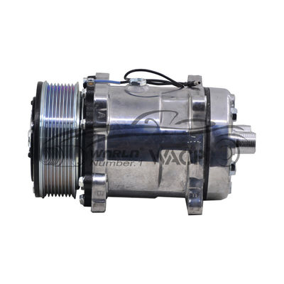 Συστήματα ψύξης συμπυκνωτή 12V Aircon για 5H14 8PK WXUN140
