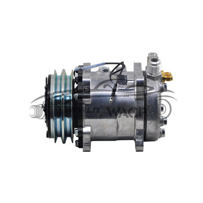 Συμπυκνωτή 12V για το New Holland Boomer Traktorer