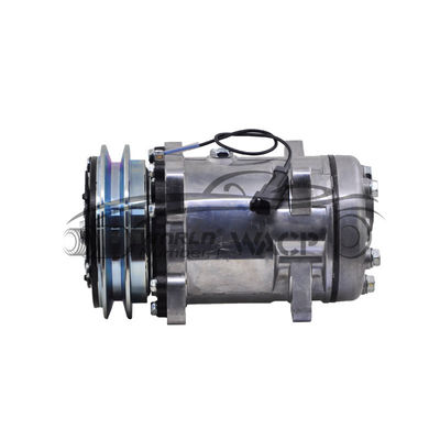 SD5104504 12V 5H16 Συμπιεστήρες εξαρτημάτων κλιματισμού για Caterpillar 12V WXUN090
