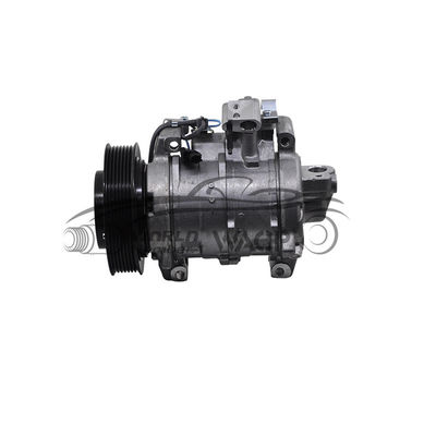 Συμπιεστήρας κλιματισμού 447160582 Για Honda Accord CP2 Για Crosstour Για Proton Perdana2.4 WXHD020