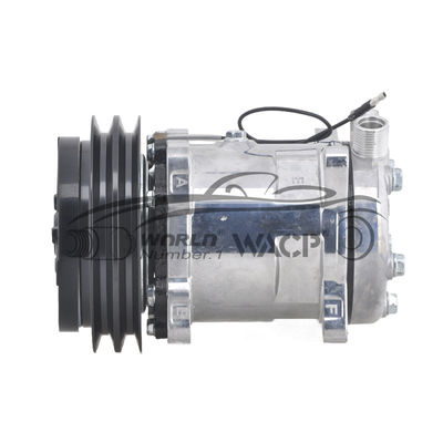 SD5H146651 Συμπιεστής αέρα αυτοκινήτου 5H14 2A Για Claas Jaguar Για Lexion WXUN102