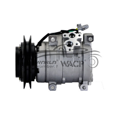 10S15C 1B Αεροσυμπιεστές Συμπιεστής 447220351 Για Hino P11C 24V WXTK420
