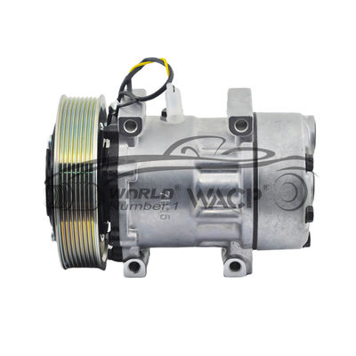 Για την Renault Premium Για την Kerax Για το Nissan Cabstar Truck AC συμπιεστής 7420982063 7485004000 WXTK099